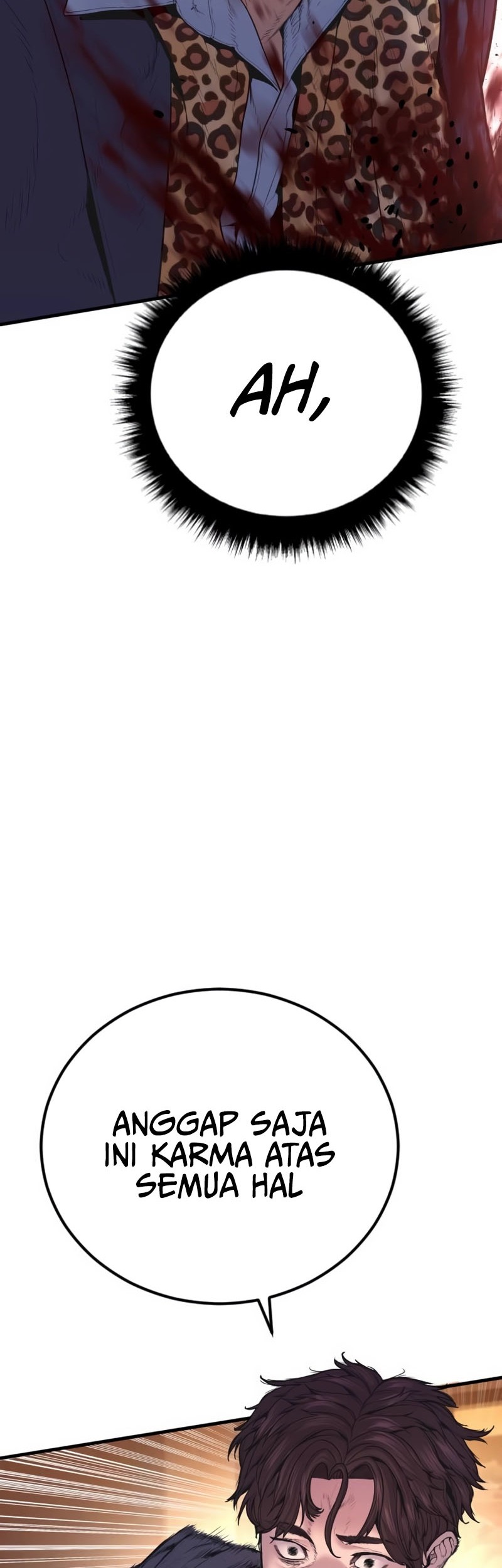 Manager Kim Chapter 159 - halaman 92