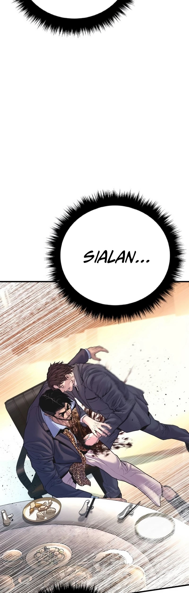 Manager Kim Chapter 159 - halaman 97