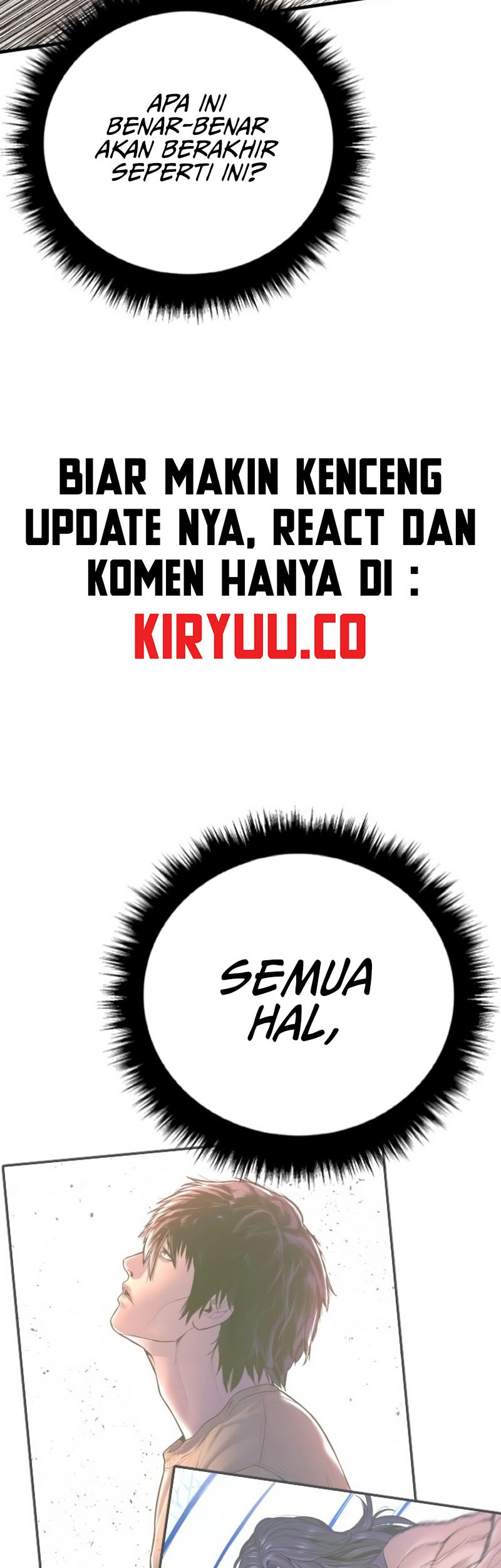 Manager Kim Chapter 159 - halaman 98