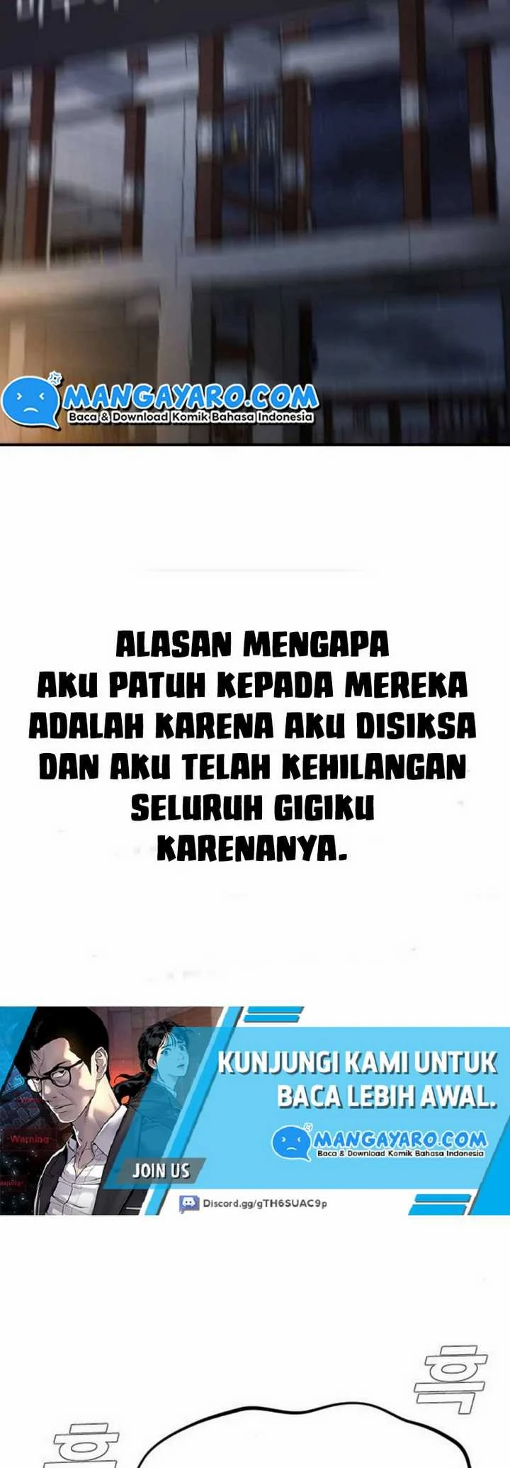 Manager Kim Chapter 16.1 - halaman 10