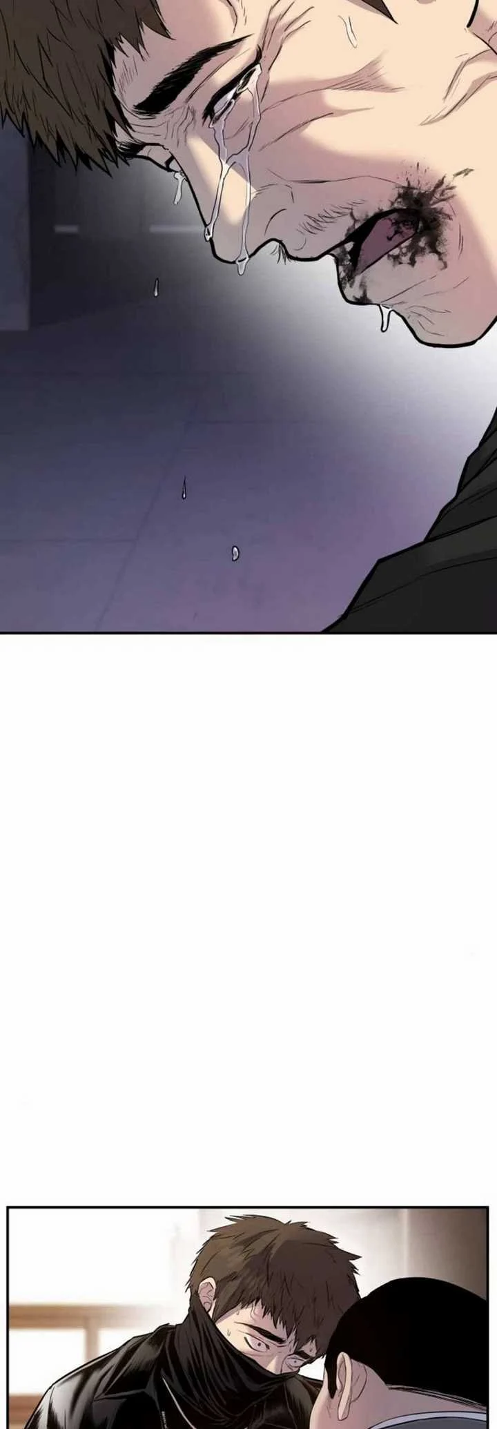 Manager Kim Chapter 16.1 - halaman 15