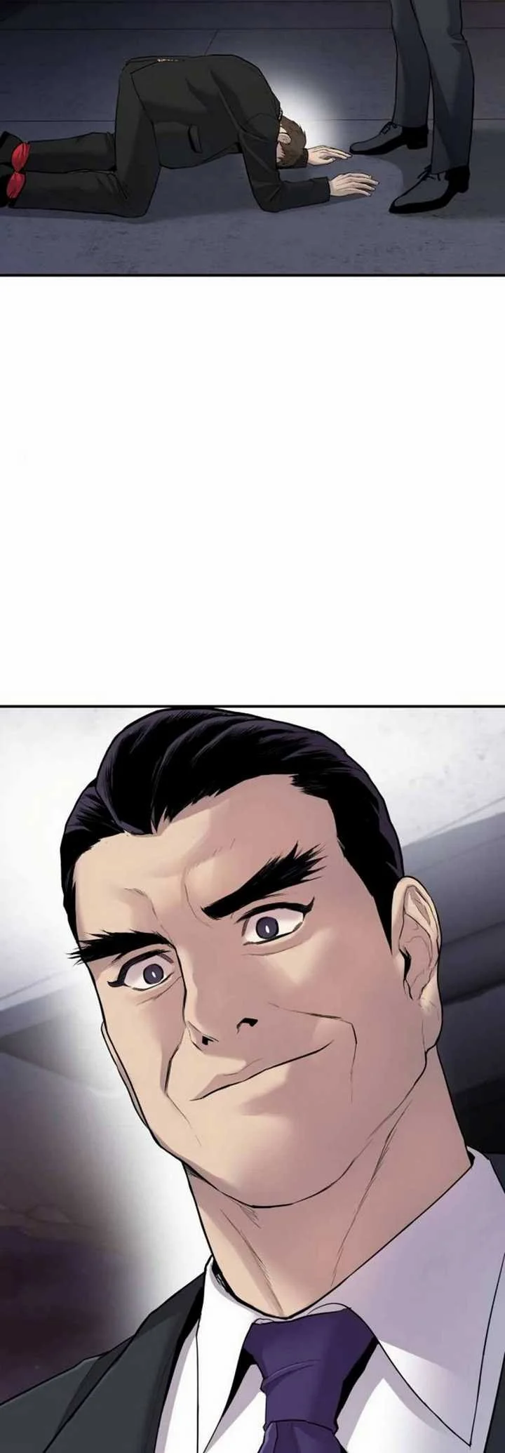 Manager Kim Chapter 16.1 - halaman 17