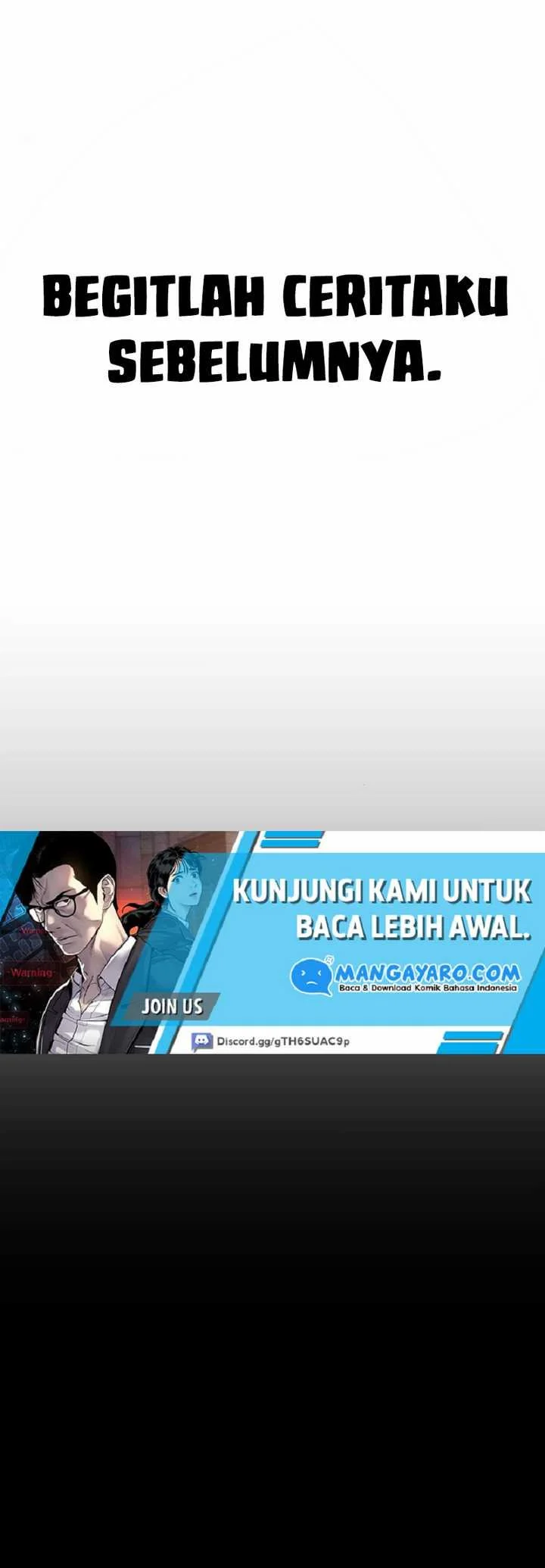Manager Kim Chapter 16.1 - halaman 19