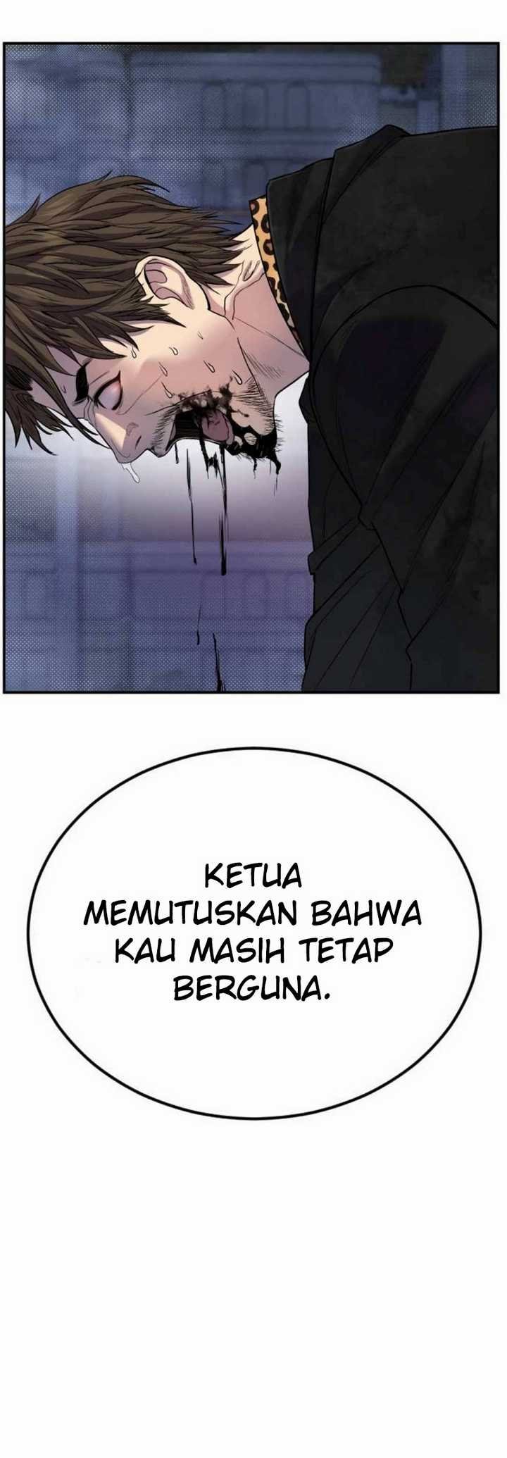 Manager Kim Chapter 16.1 - halaman 22