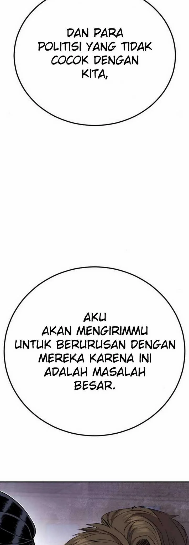 Manager Kim Chapter 16.1 - halaman 30