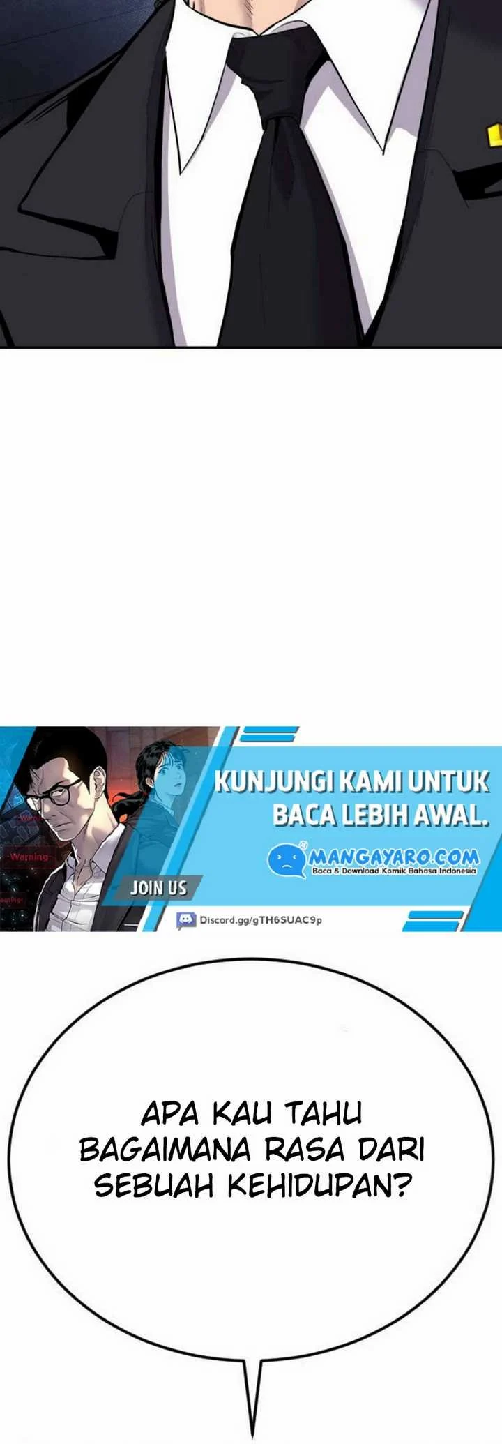 Manager Kim Chapter 16.1 - halaman 39