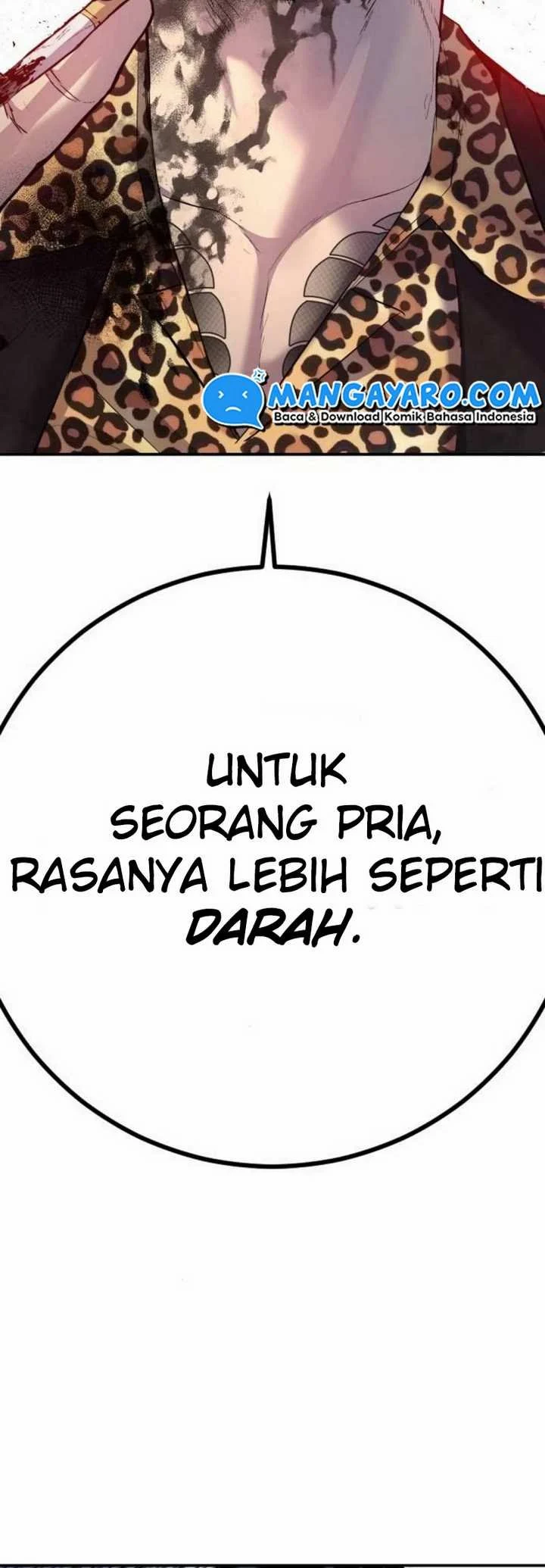 Manager Kim Chapter 16.1 - halaman 45