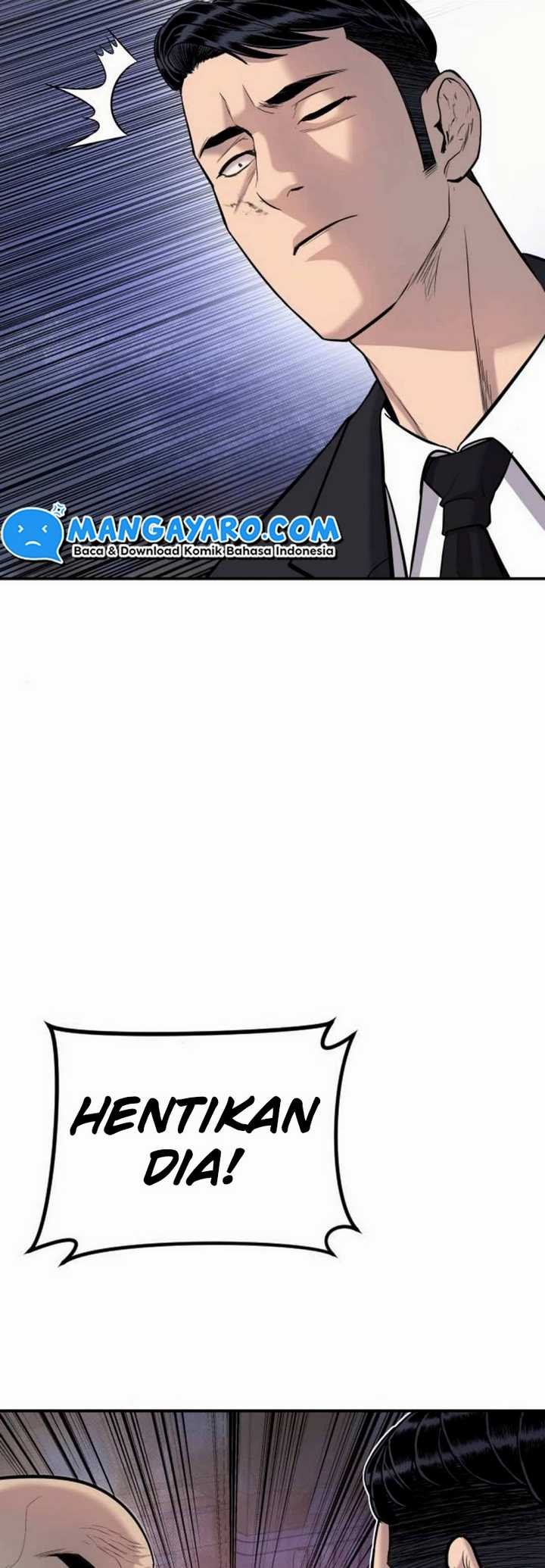 Manager Kim Chapter 16.1 - halaman 46