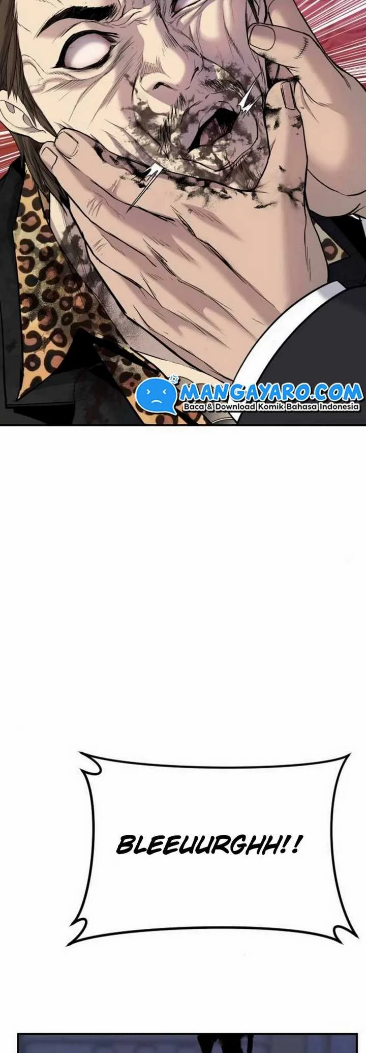 Manager Kim Chapter 16.1 - halaman 48