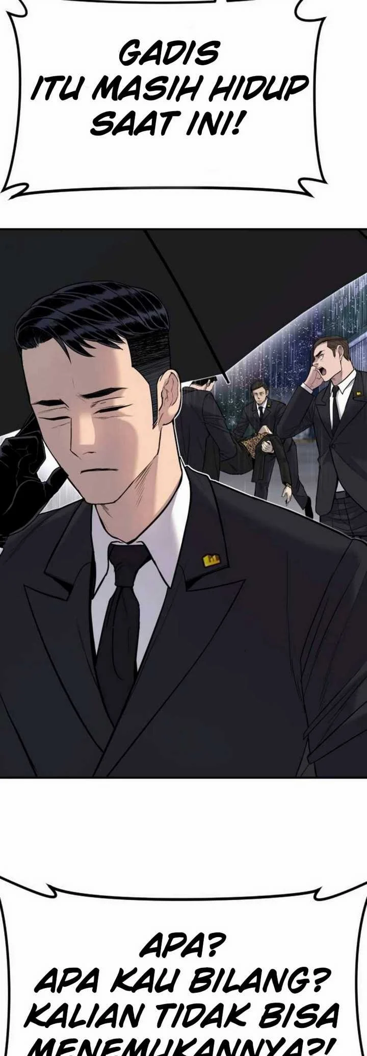 Manager Kim Chapter 16.2 - halaman 24