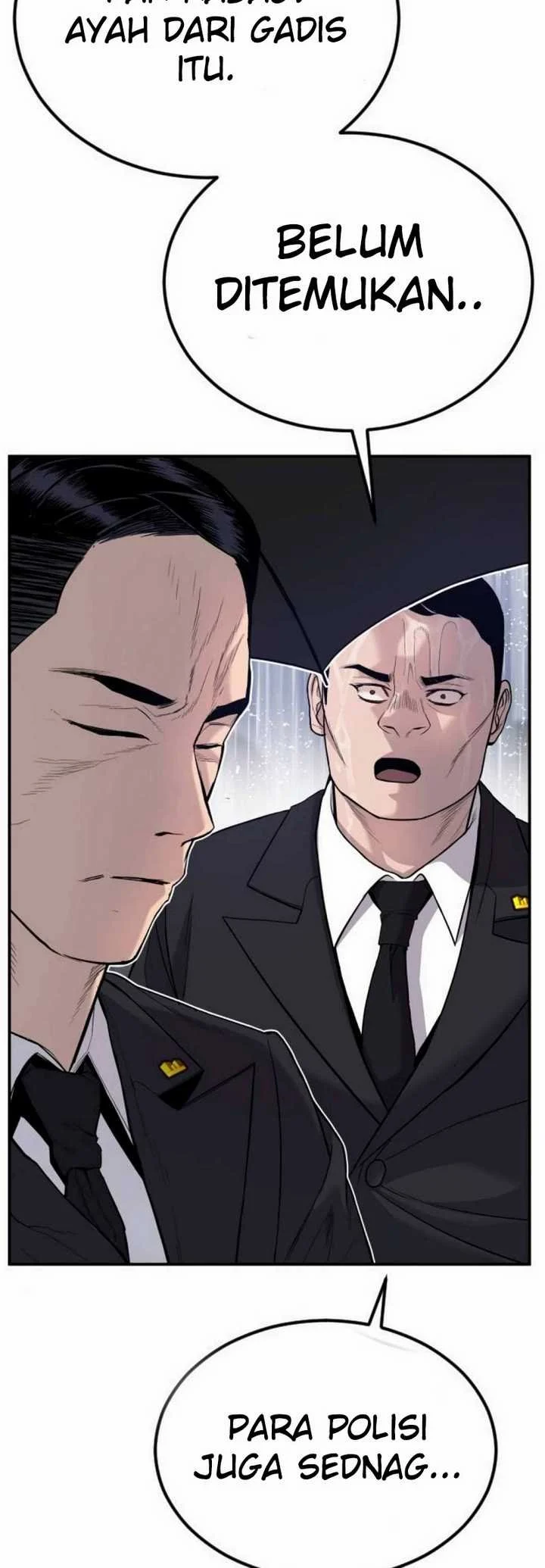 Manager Kim Chapter 16.2 - halaman 26