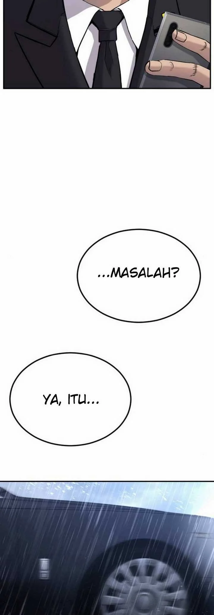 Manager Kim Chapter 16.2 - halaman 29
