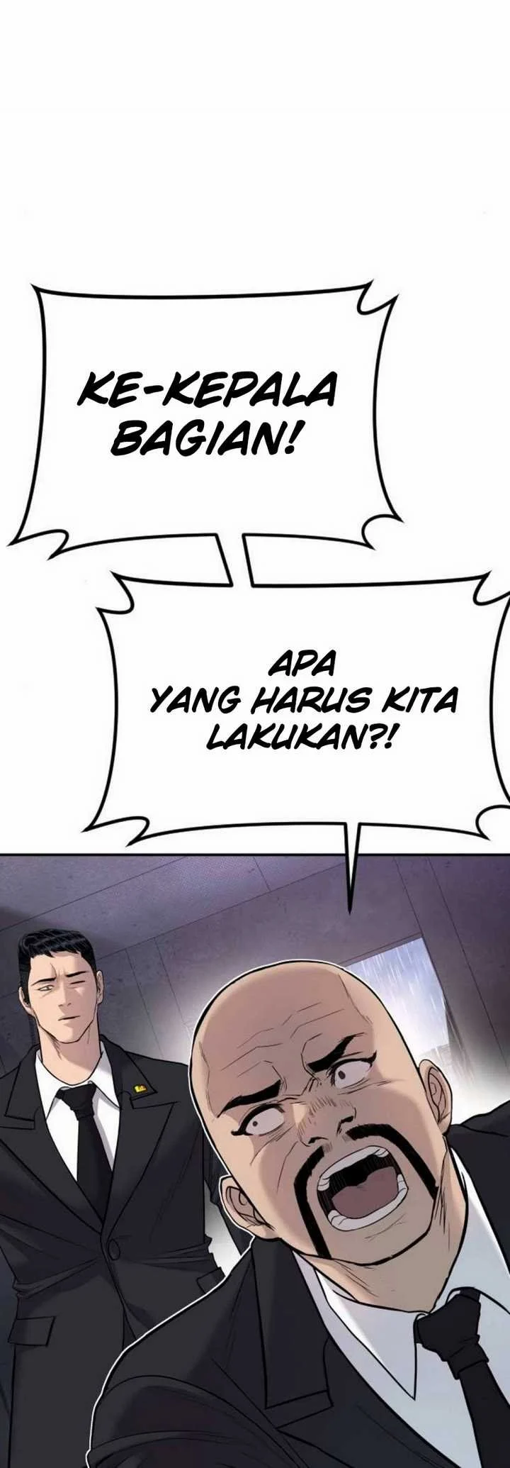 Manager Kim Chapter 16.2 - halaman 3