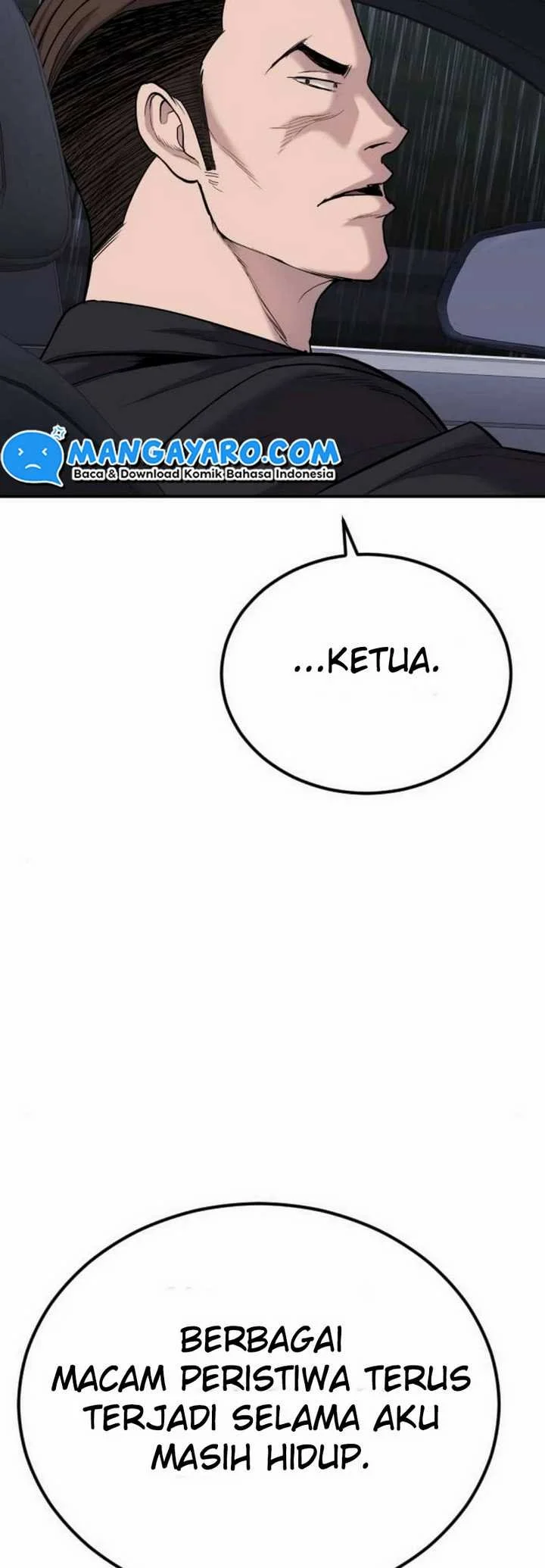 Manager Kim Chapter 16.2 - halaman 33