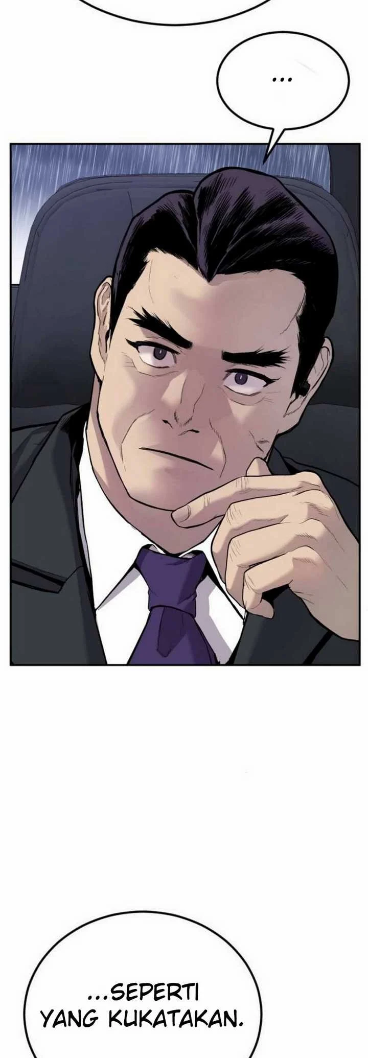 Manager Kim Chapter 16.2 - halaman 34