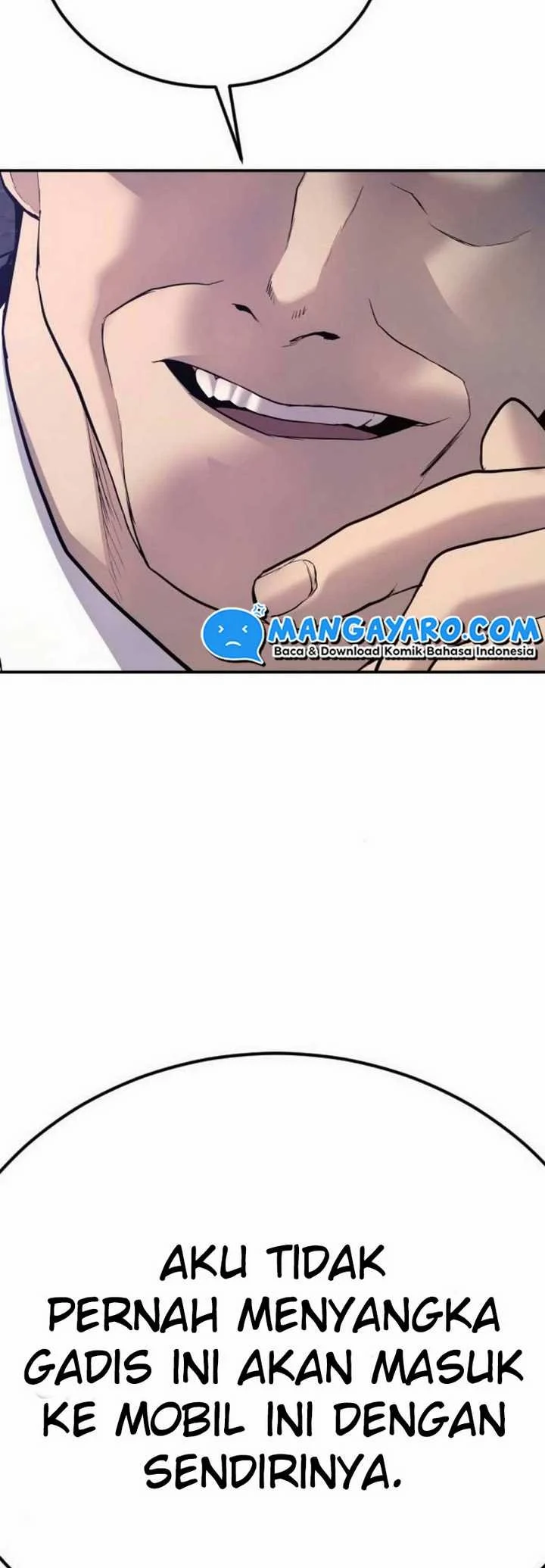 Manager Kim Chapter 16.2 - halaman 35
