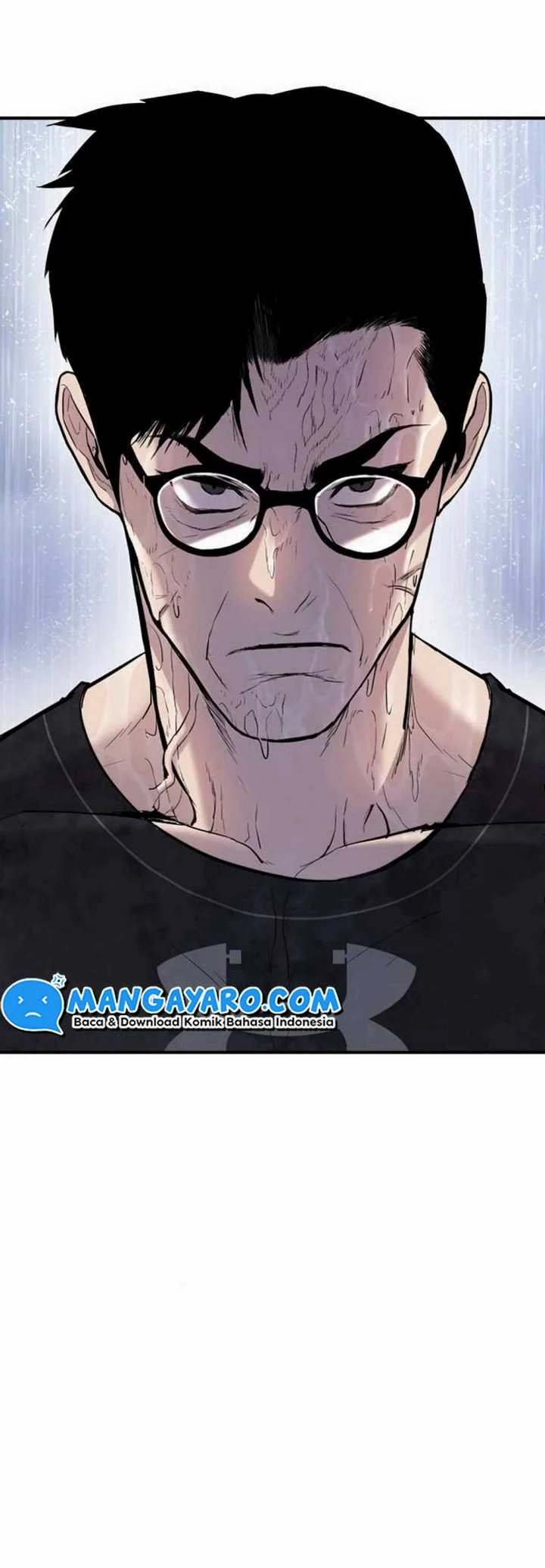 Manager Kim Chapter 16.2 - halaman 42