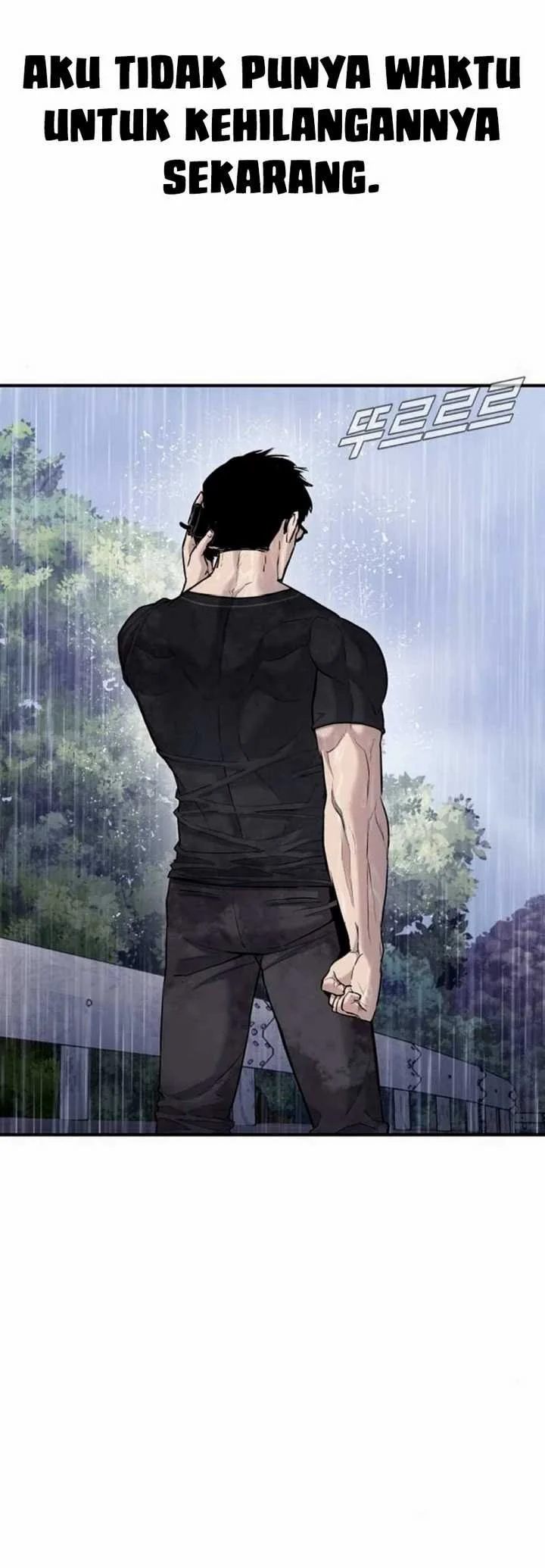 Manager Kim Chapter 16.2 - halaman 43