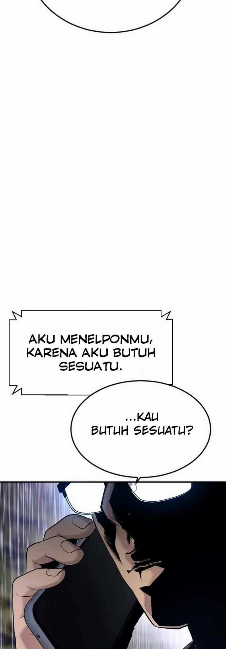 Manager Kim Chapter 16.2 - halaman 45