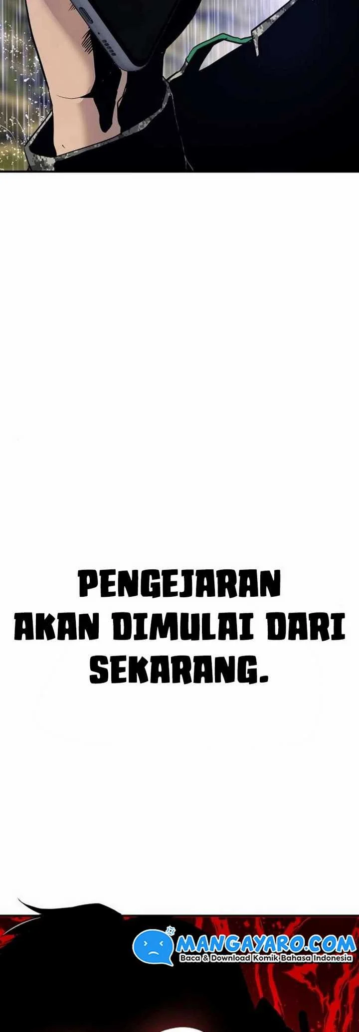 Manager Kim Chapter 16.2 - halaman 46
