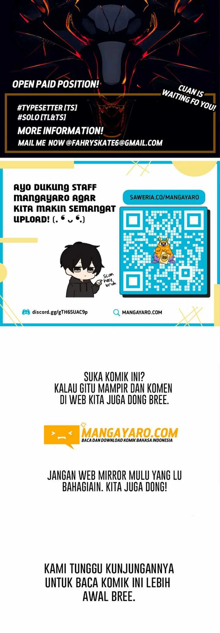 Manager Kim Chapter 16.2 - halaman 49
