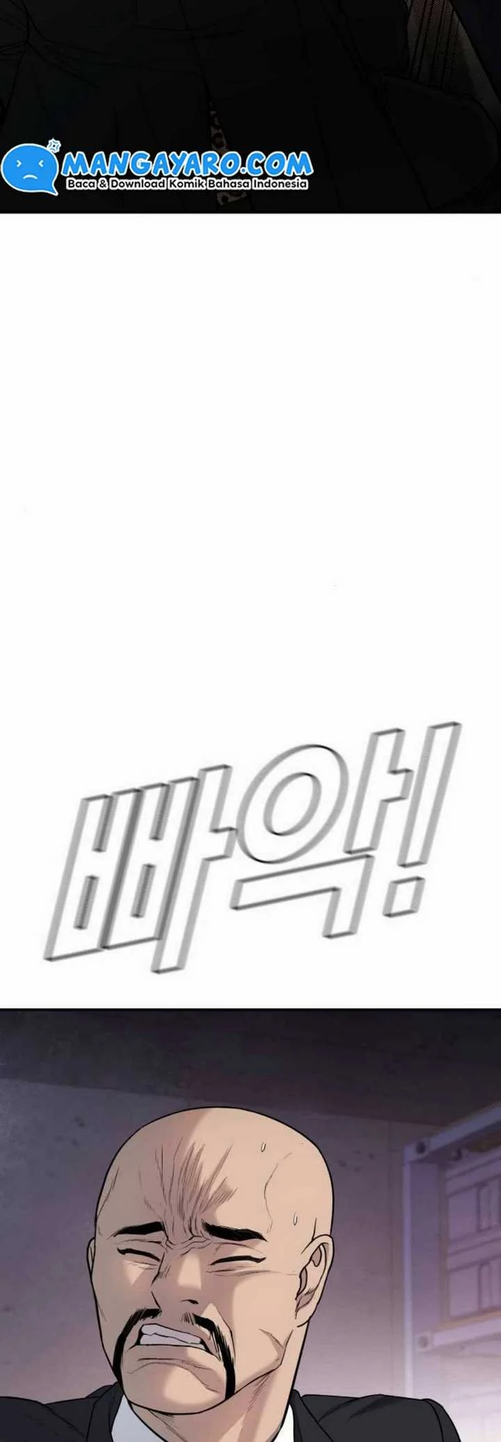 Manager Kim Chapter 16.2 - halaman 9