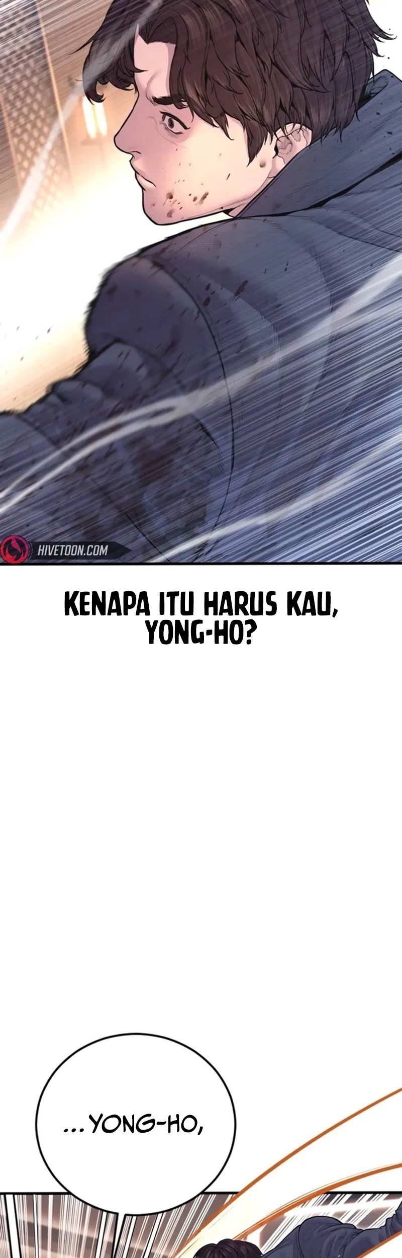 Manager Kim Chapter 160 - halaman 10