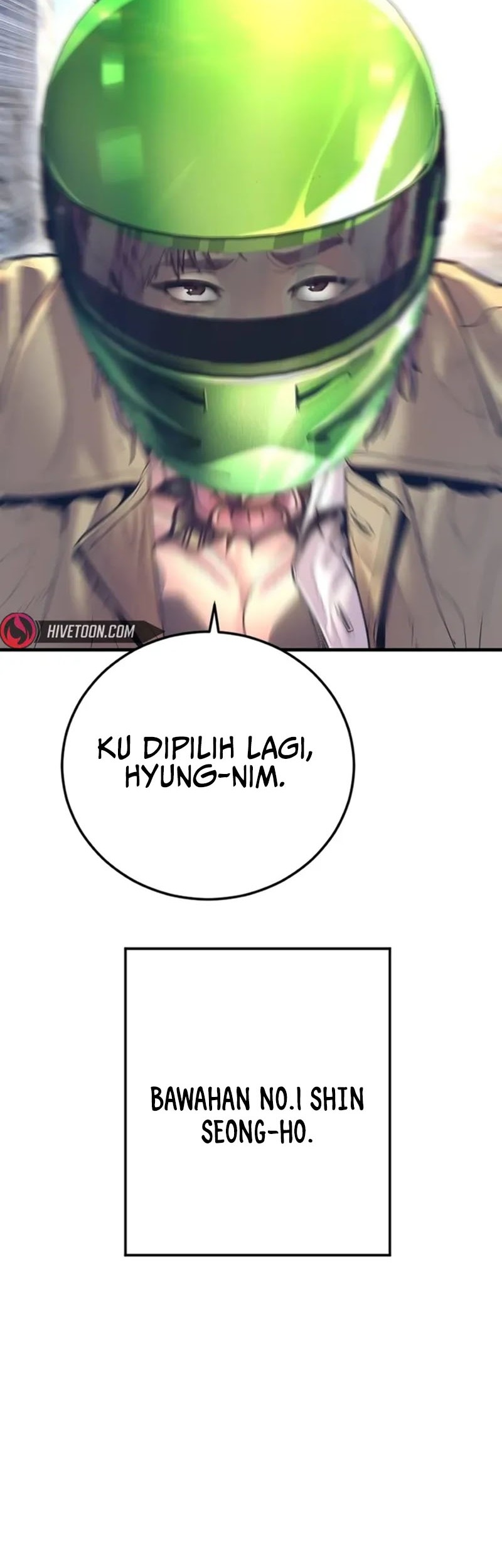 Manager Kim Chapter 160 - halaman 106
