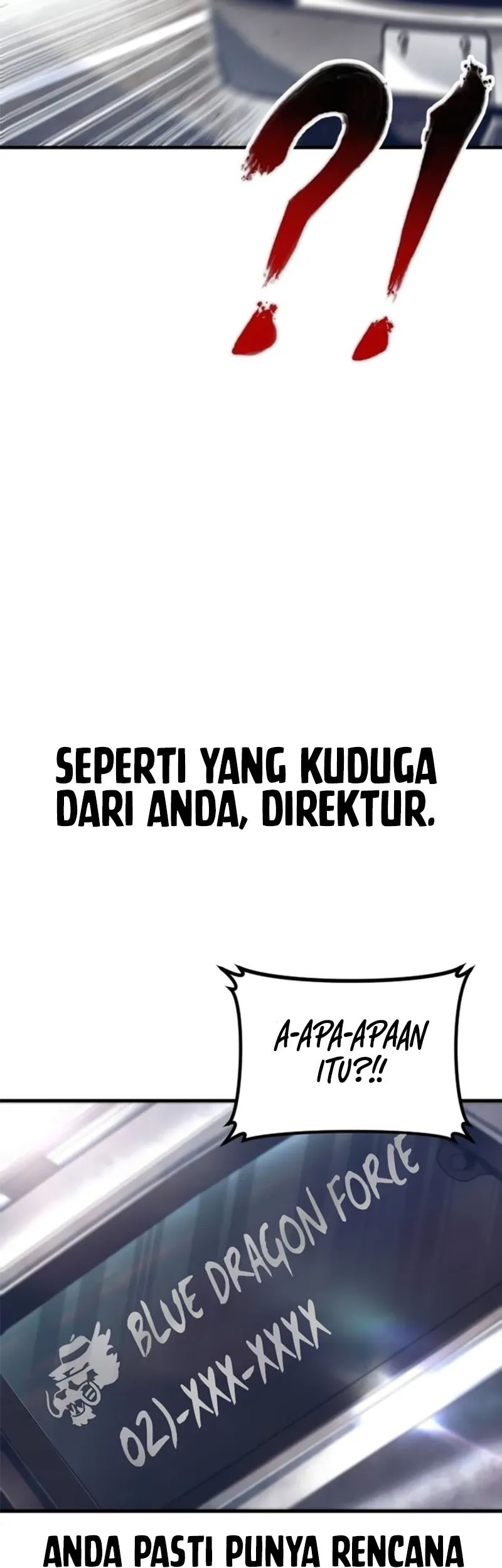 Manager Kim Chapter 160 - halaman 115