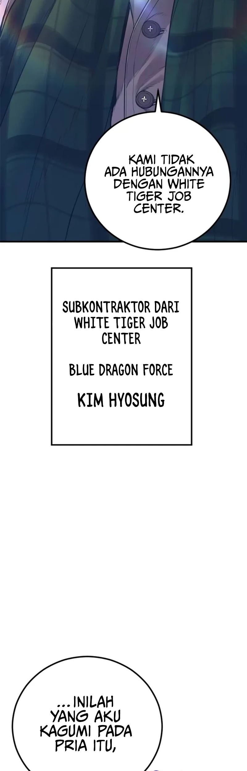 Manager Kim Chapter 160 - halaman 117
