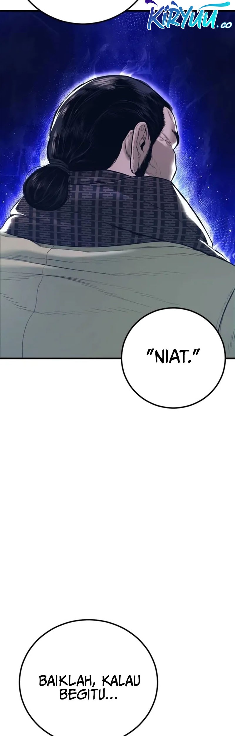 Manager Kim Chapter 160 - halaman 118