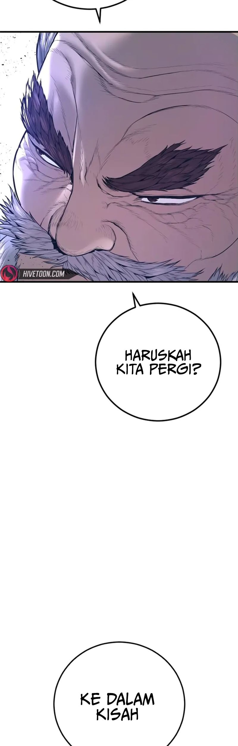 Manager Kim Chapter 160 - halaman 119