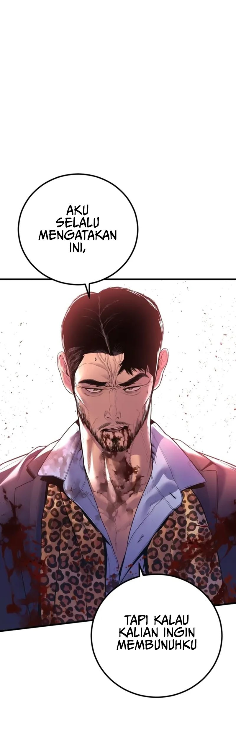 Manager Kim Chapter 160 - halaman 22