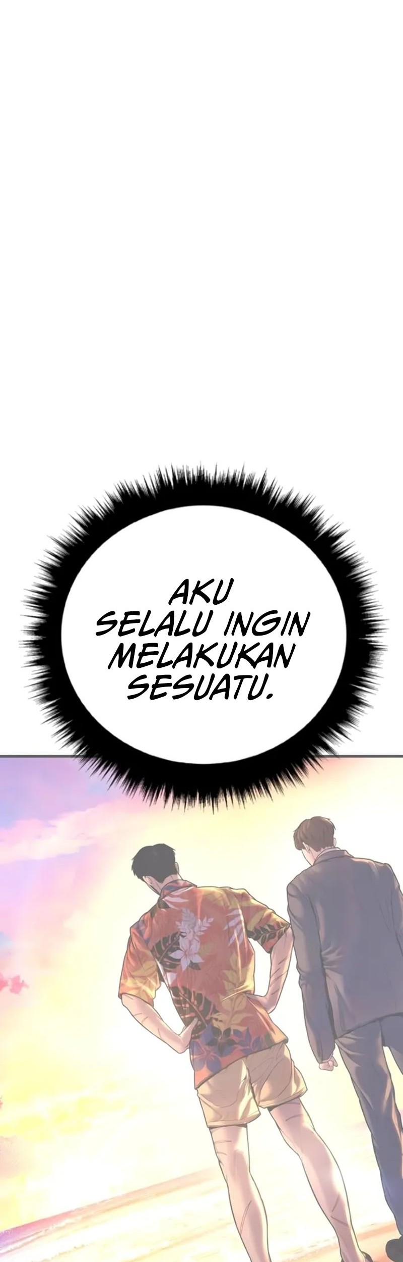 Manager Kim Chapter 160 - halaman 27