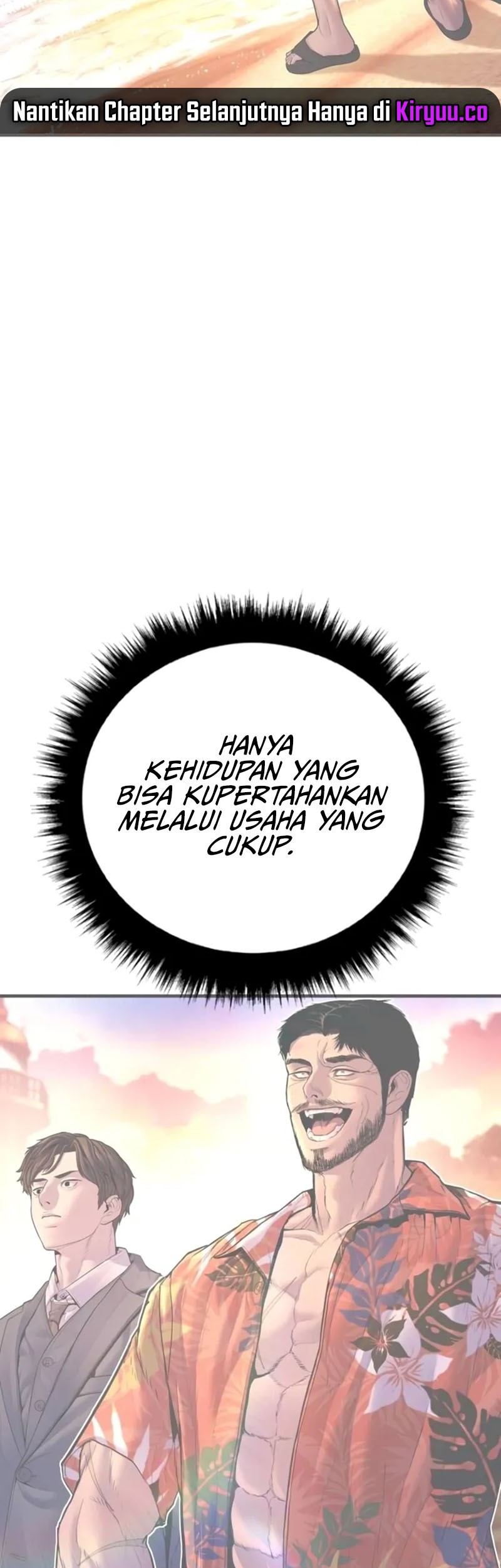 Manager Kim Chapter 160 - halaman 28
