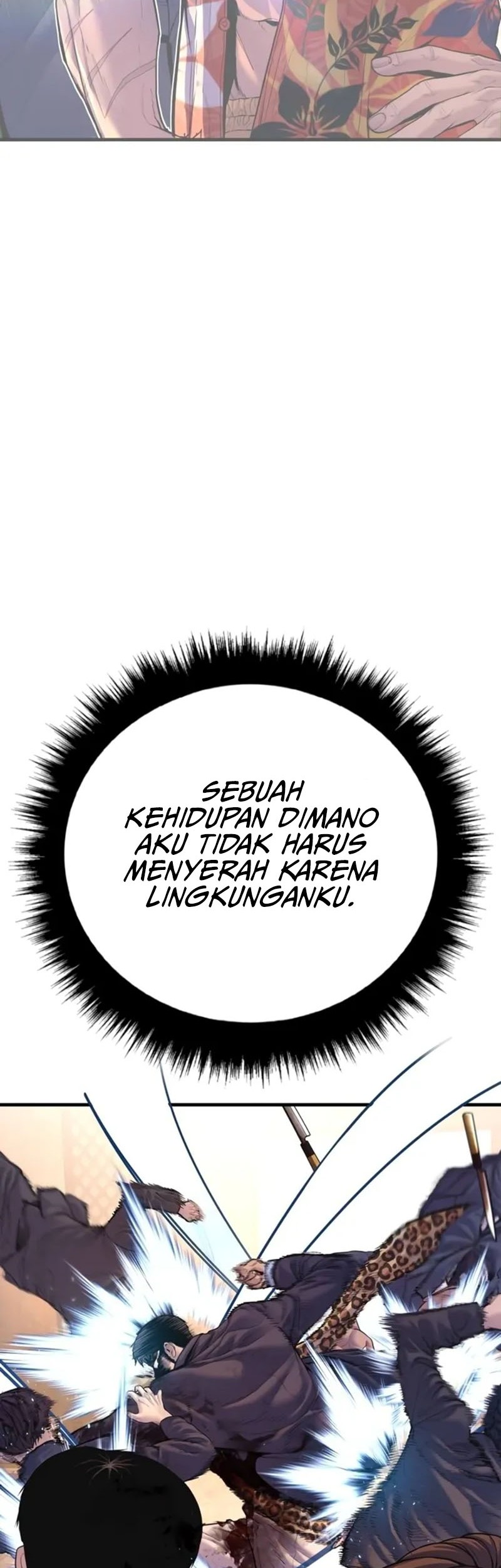 Manager Kim Chapter 160 - halaman 29