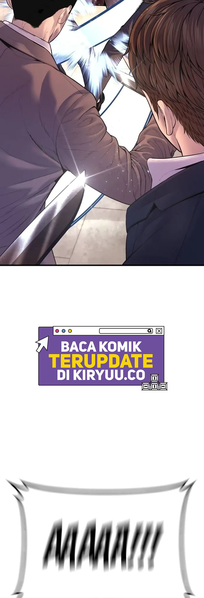 Manager Kim Chapter 160 - halaman 30