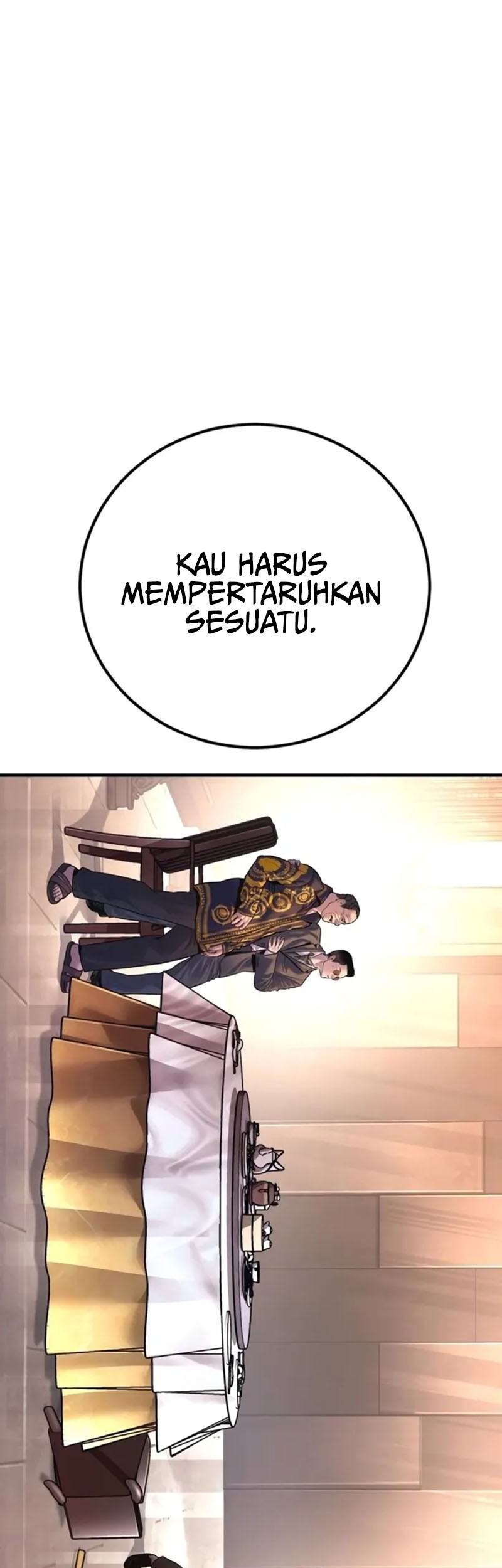 Manager Kim Chapter 160 - halaman 37