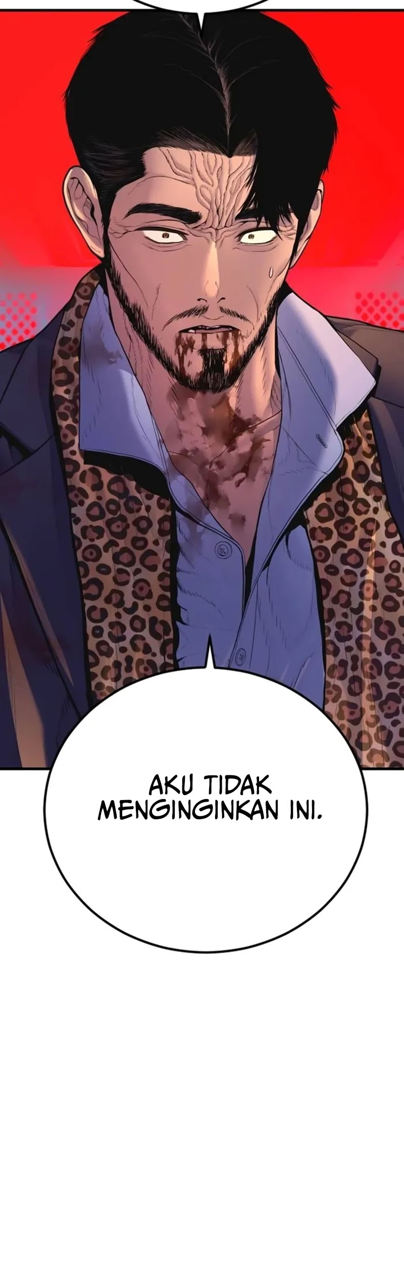 Manager Kim Chapter 160 - halaman 39