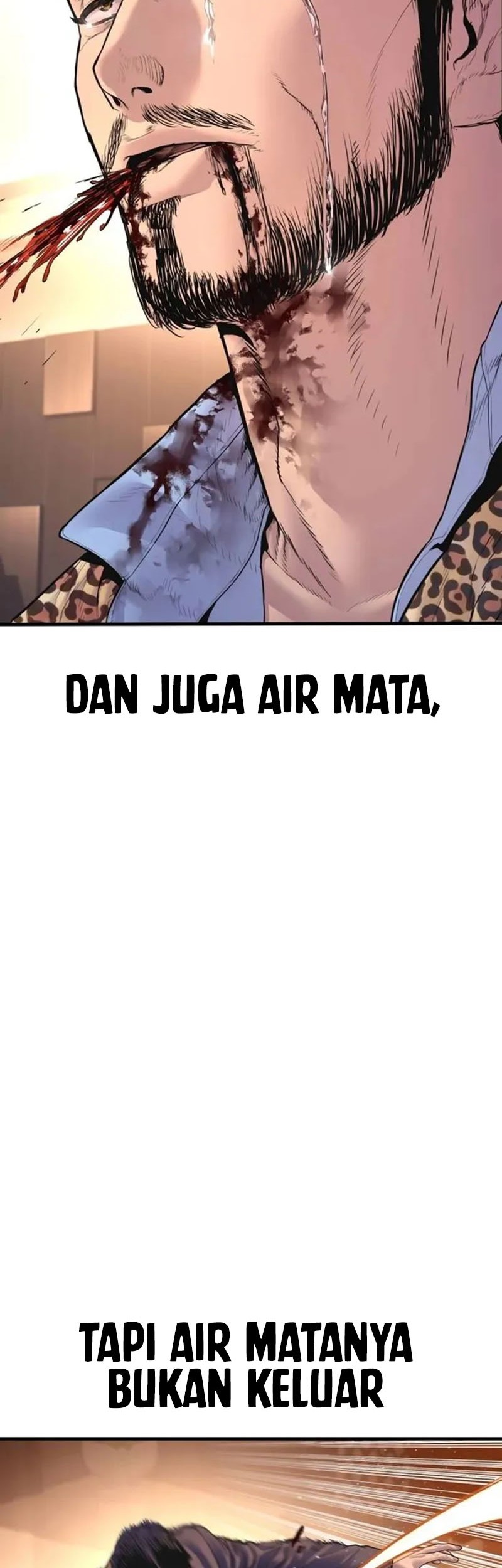 Manager Kim Chapter 160 - halaman 4