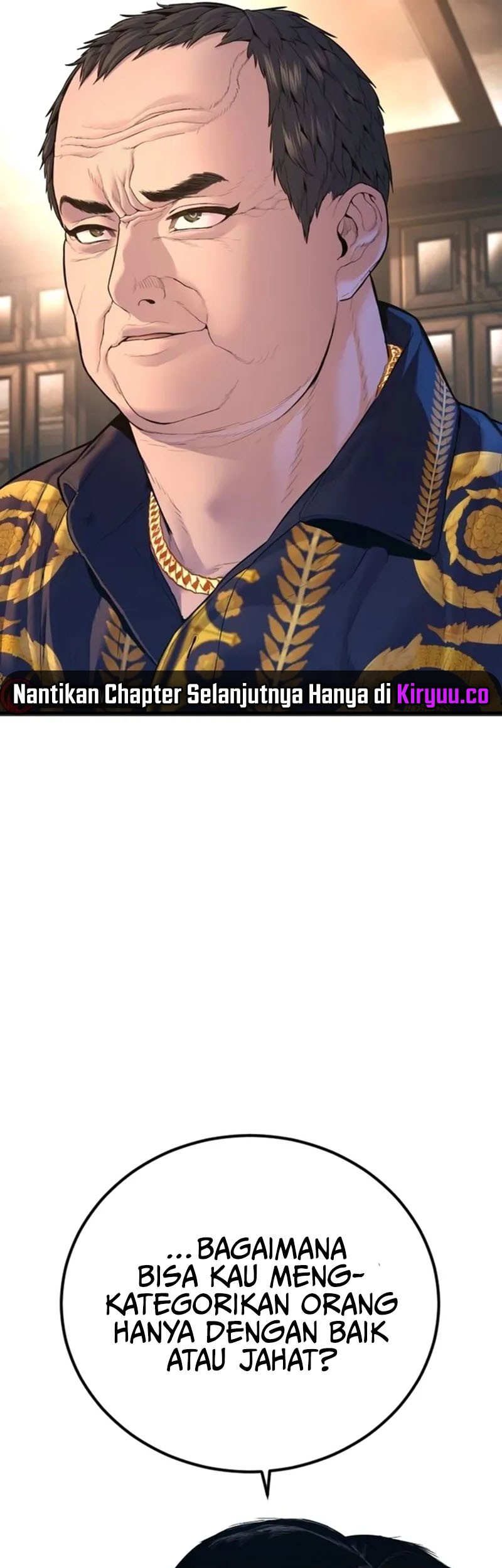 Manager Kim Chapter 160 - halaman 43