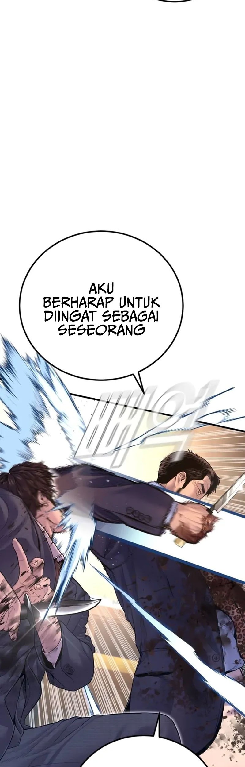 Manager Kim Chapter 160 - halaman 46