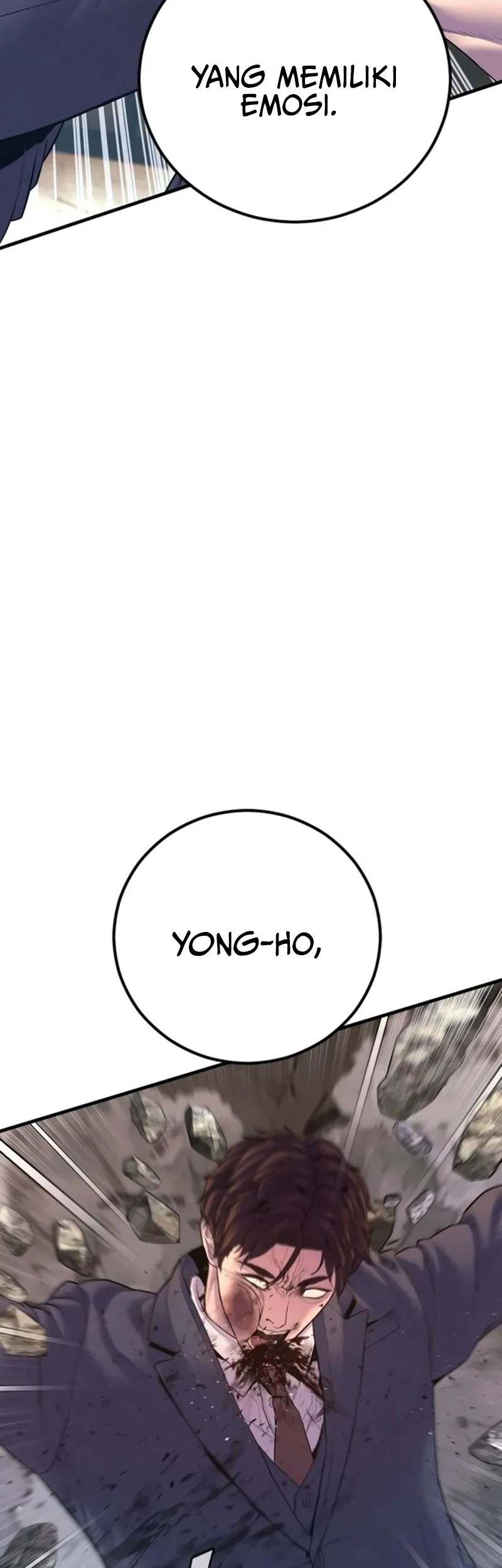 Manager Kim Chapter 160 - halaman 47