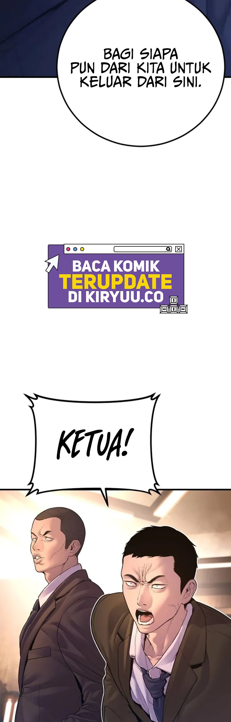 Manager Kim Chapter 160 - halaman 51