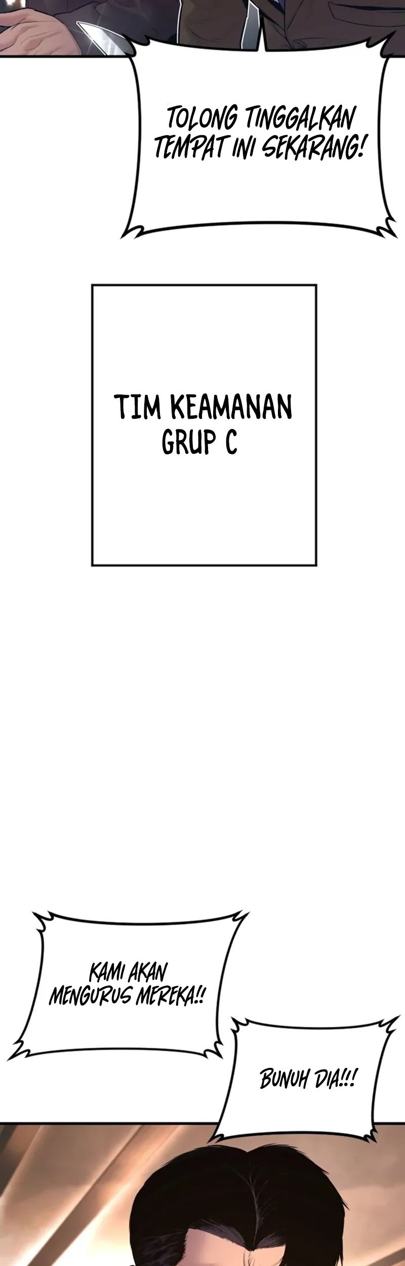 Manager Kim Chapter 160 - halaman 52