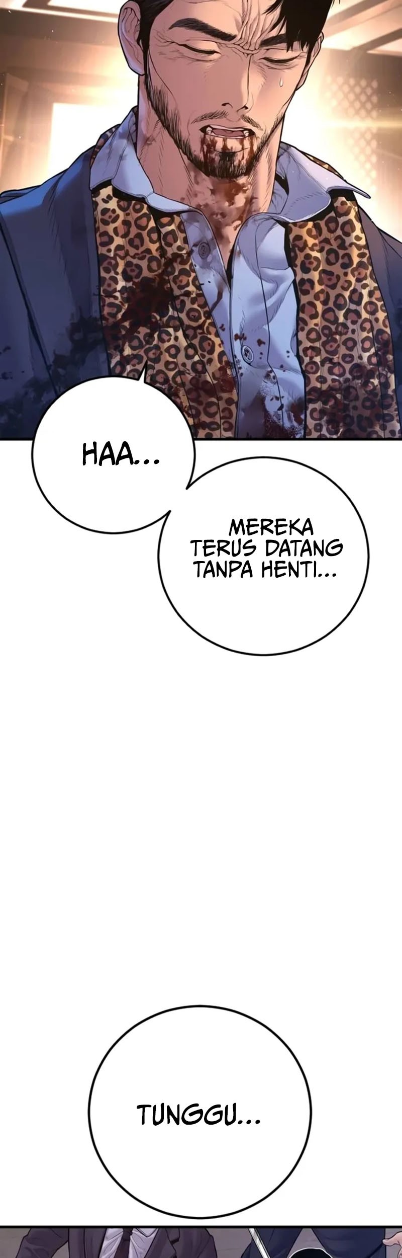 Manager Kim Chapter 160 - halaman 53