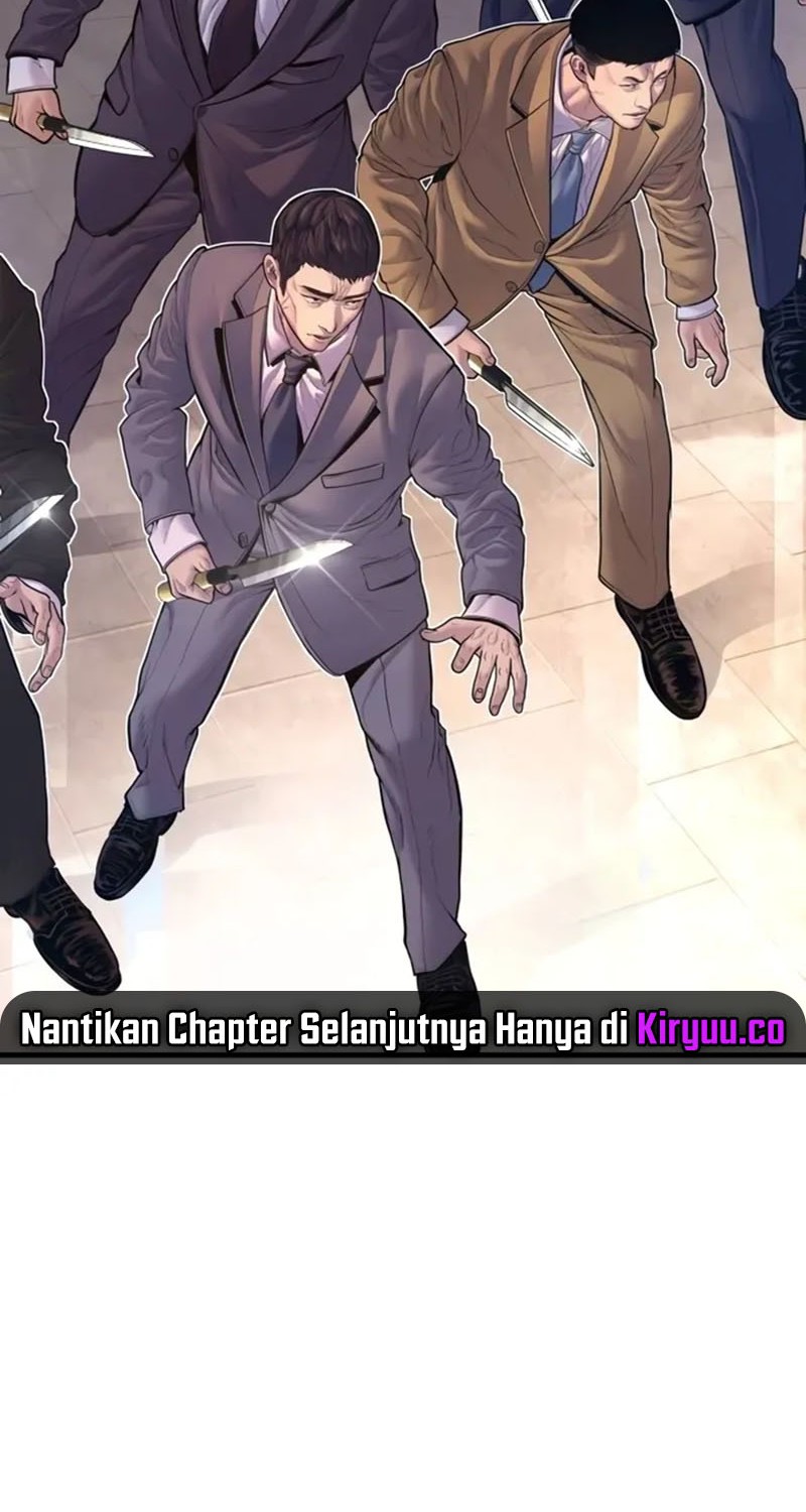 Manager Kim Chapter 160 - halaman 54