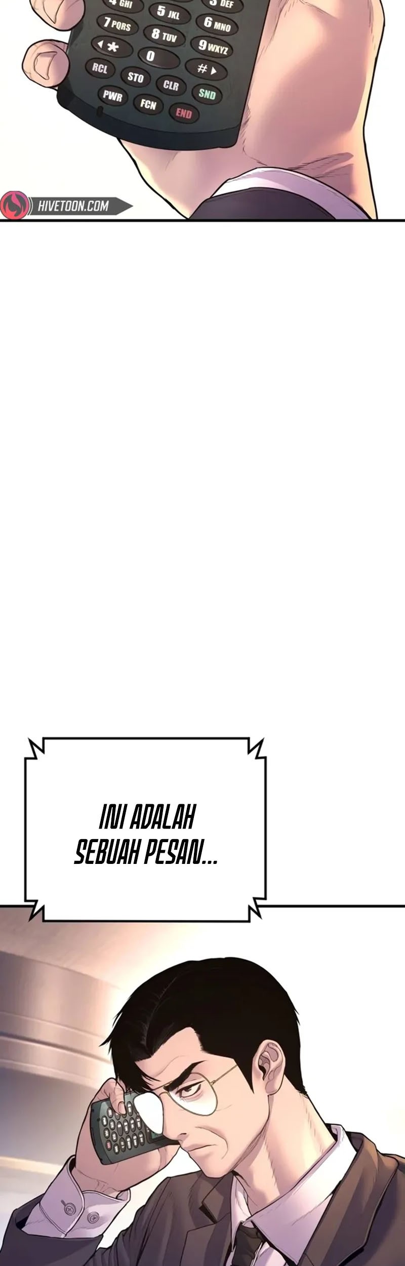Manager Kim Chapter 160 - halaman 57