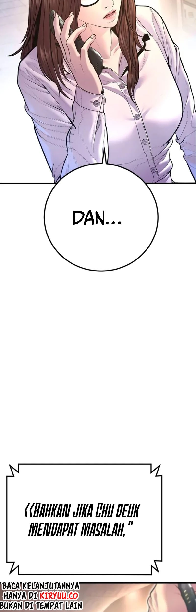 Manager Kim Chapter 160 - halaman 59