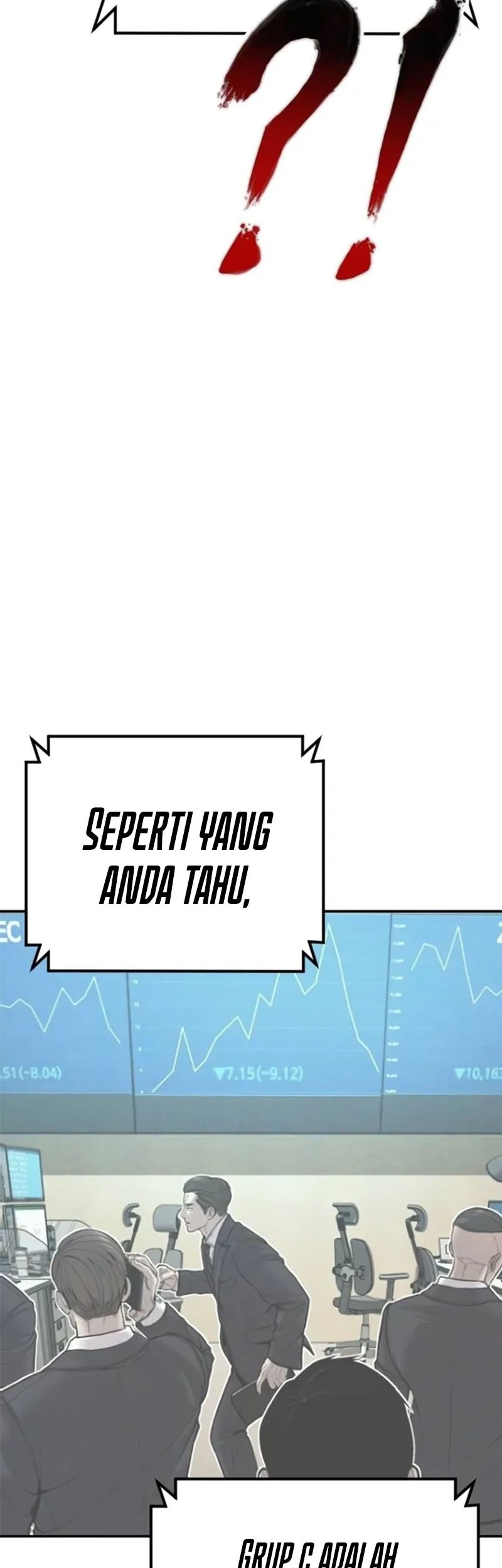 Manager Kim Chapter 160 - halaman 62